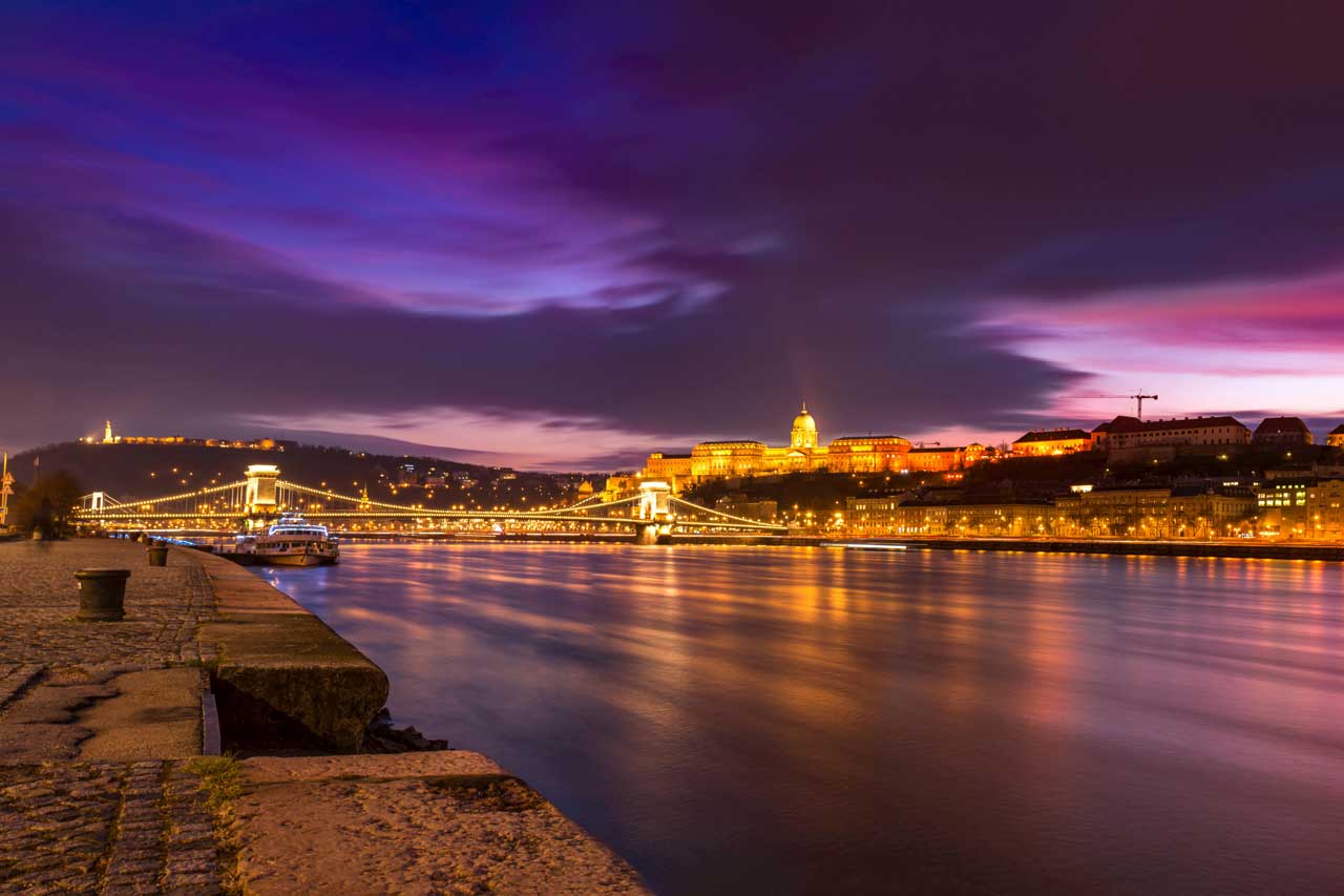 budapest