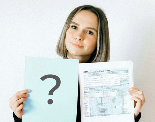faq-girl Faq - woman