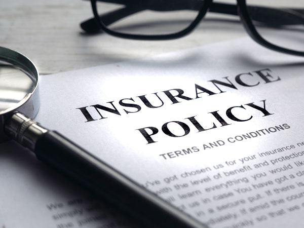 home-policies
