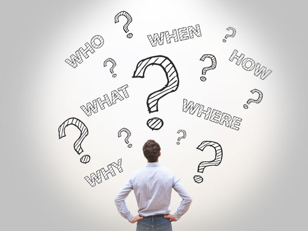 home-questions What is the right level of travel insurance?